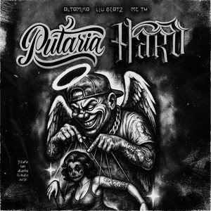 Putaria Hard (Explicit)