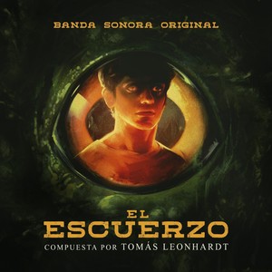 El Escuerzo (Banda Sonora Original)