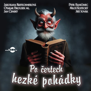 Po čertech hezké pohádky