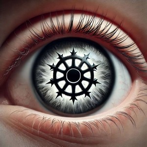 Созерцая хаос (Explicit)