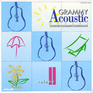 Grammy Acoustic Series Vol.2