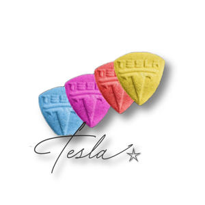 Tesla (Explicit)