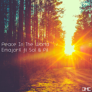 Peace in the World (Original Radio Mix)