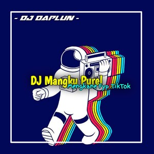 DJ MANGKU PUREL
