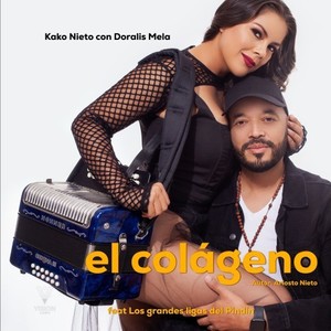 El Colágeno (Single)