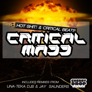 Critical Mass (Jay Saunders Remix)