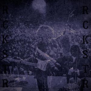 RCKSTR (feat. brooks wazir) [Explicit]