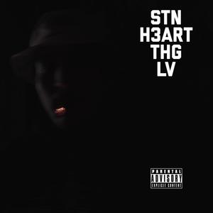 STONEHEART THUG LOVE (feat. WALKERKHI) [Explicit]