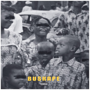 BUSKAPE (Explicit)