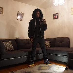 Proud Of Me (Explicit)