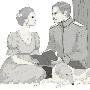 Когда ты вернёшься...