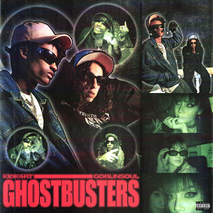 Ghostbusters (Explicit)