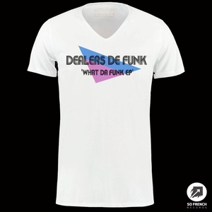 What da Funk (口白)