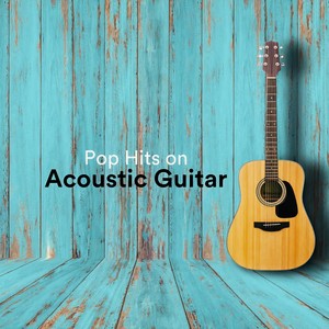Pop Hits on Acoustic Guitar - You'll Be in My Heart (Arr. for Guitar)