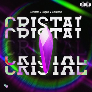 CRISTAL (feat. Wiccan, RA$AD & dionigga) [Explicit]