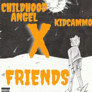 Friends (Explicit)