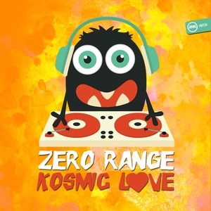 Kosmic Love (Original Mix)