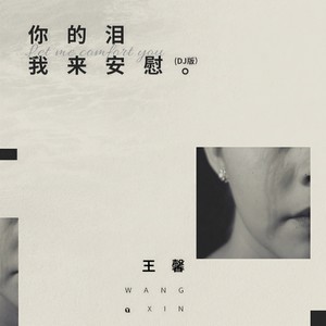 你的泪我来安慰 (DJ版)