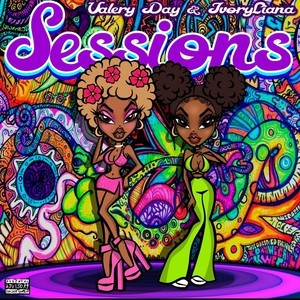 Sessions (feat. IvoryLiana) (Explicit)