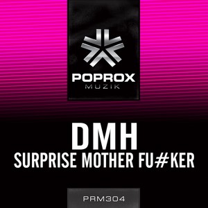 Surprise Mother Fu#ker