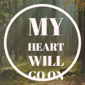 My Heart Will Go On