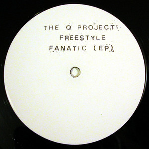 Freestyle Fanatic
