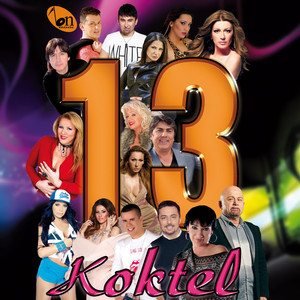 BN Music Koktel 13