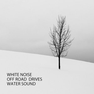 Rain Sound & Lightning Music