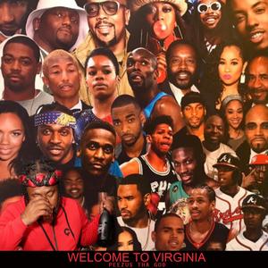 Welcome to Virginia (Explicit)