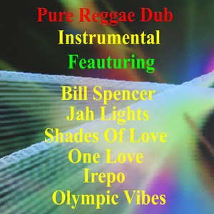 Pure Reggae Dub Instrumental