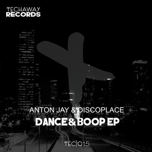 Dance & Boop EP