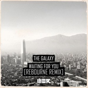 Waiting For You (Rebourne Remix)