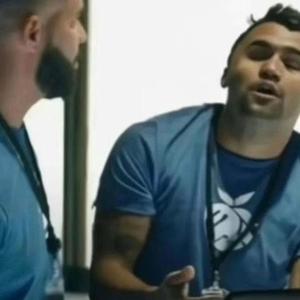 ChristinaOlivia (feat. Grise & Klinkby)