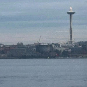 12:07 in seattle (Explicit)