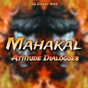 Mahakal Badshah Attitude