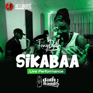 Sika Baa (Live)