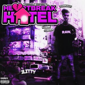 She's Mine (feat. Lul Ri) (Explicit)