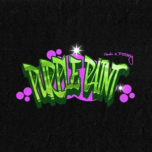 Purple Paint (feat. Essey Rodrick) (Explicit)