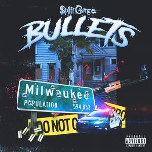 Bullets (feat. J.D. "The Chief", Domer $pliffson & Sparxx $pliffson) [Explicit]