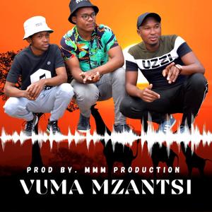 VUMA MZANTSI