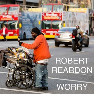 Worry(feat. Matthew Anklan & Seth Jeremy Dolgan)