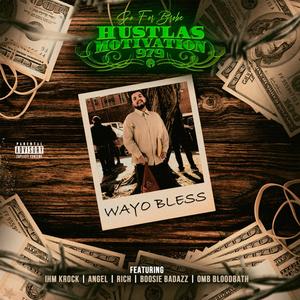 Motivation (Explicit)