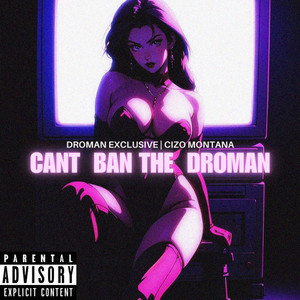 DROMAN EXCLUSIVE - No One Can Save Me (Explicit)