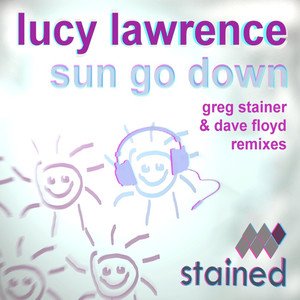 Sun Go Down(feat Lucy Lawrence) (Dave Floyd Radio Edit)