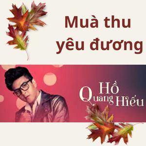 Mùa thu yêu đương