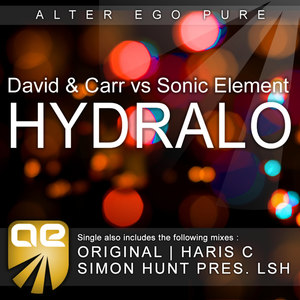 Hydralo (Simon Hunt Pres. LSH Remix)