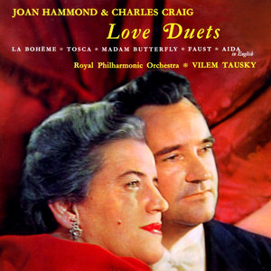 La Boheme, Act I: Your Tiny Hands Is Frozen / They Call Me Mimi / Lovely Maid In The Moonlight