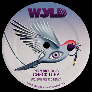 The Beat (Dan Fresco Remix)