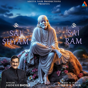 Sai Shyam Sai Ram