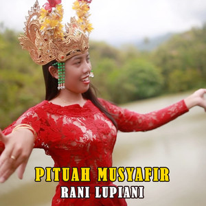 Pituah Musyafir